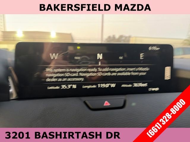 New 2026 MAZDA CX-90 Plug-In Hybrid w/Premium Sport image 19