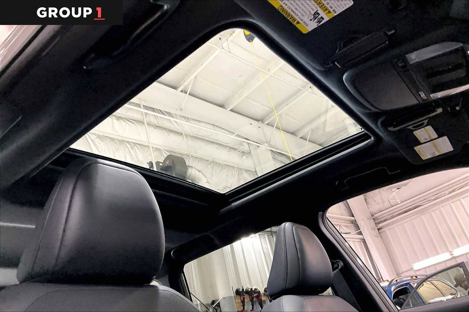 Used 2025 Subaru Forester Limited AWD/4WD image 14