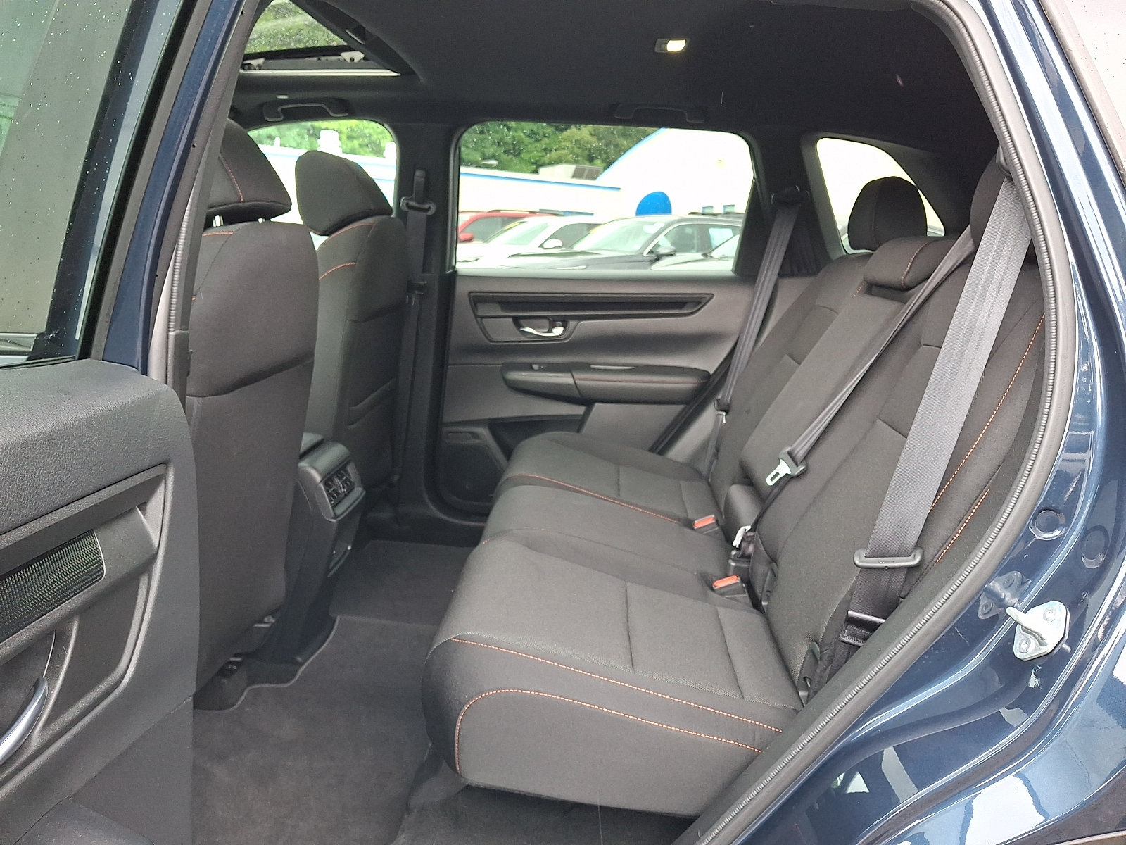 Used 2026 Honda CR-V Sport image 10