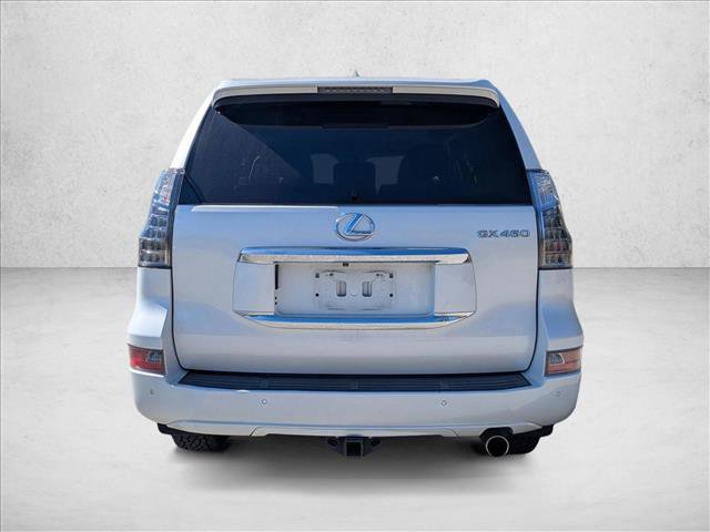 Used 2018 Lexus GX 460 Premium w/ Premium Package image 6