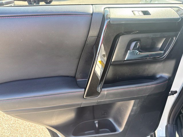 Used 2024 Toyota 4Runner TRD Pro AWD/4WD image 23