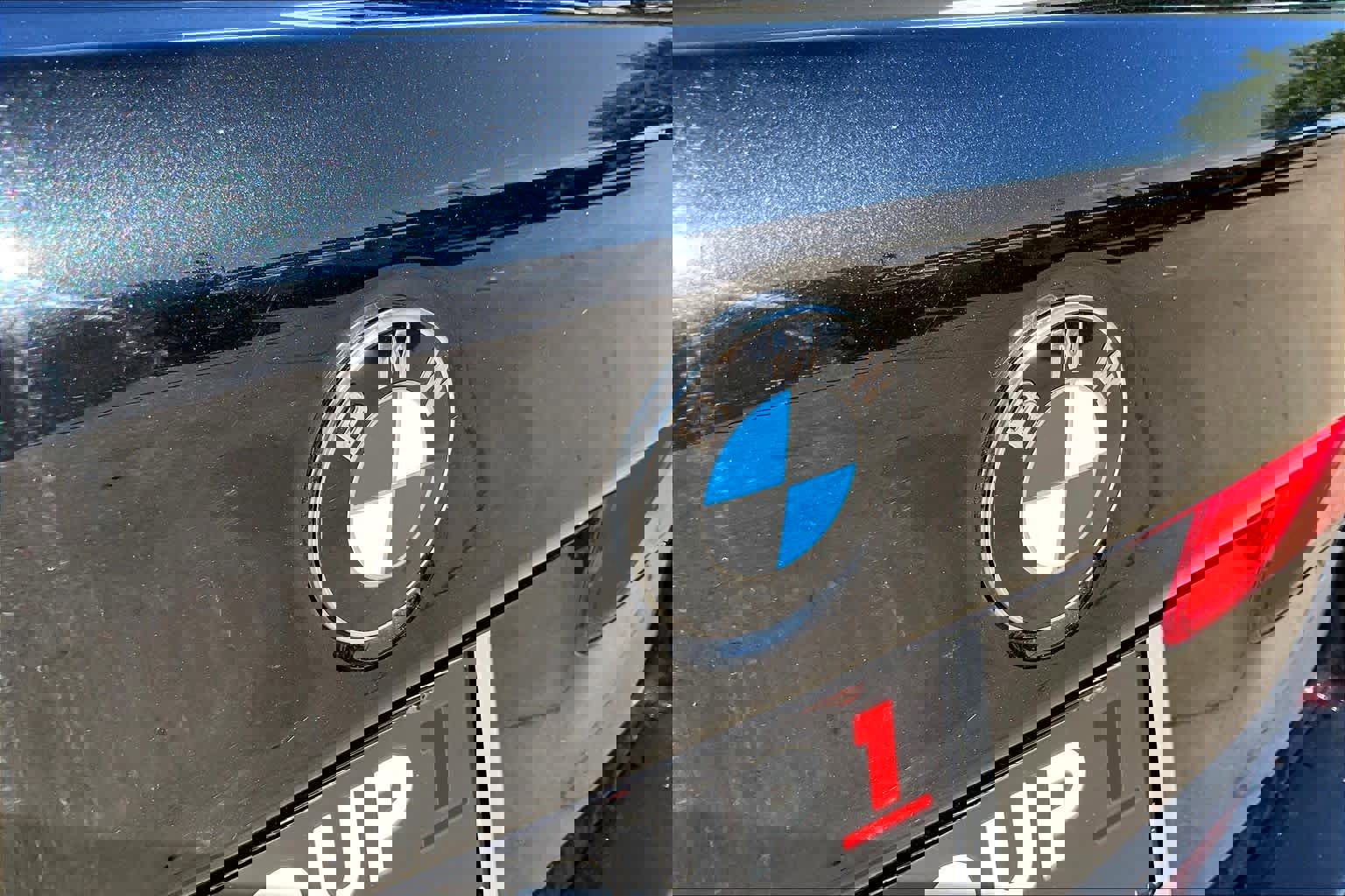 Used 2019 BMW 540i w/ M Sport Package RWD image 31