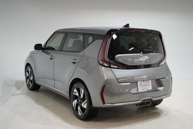 Used 2024 Kia Soul GT-Line w/ Option Group 020 FWD image 6
