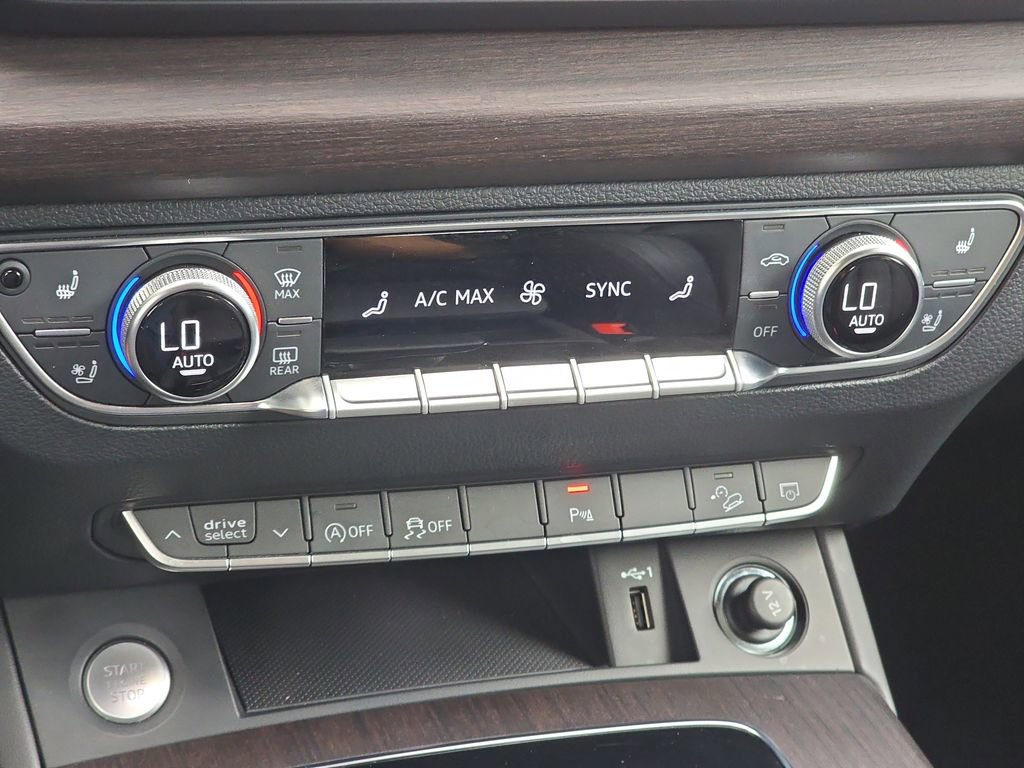 Certified 2023 Audi Q5 2.0T Premium Plus w/ Premium Plus Package AWD/4WD image 21