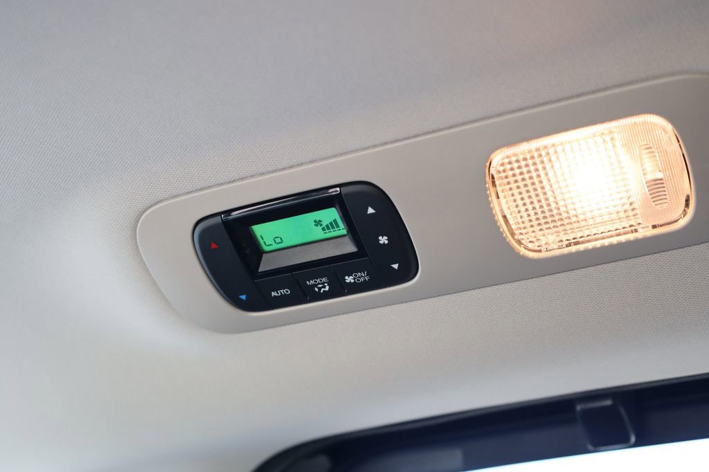 New 2026 Honda Odyssey Elite image 30