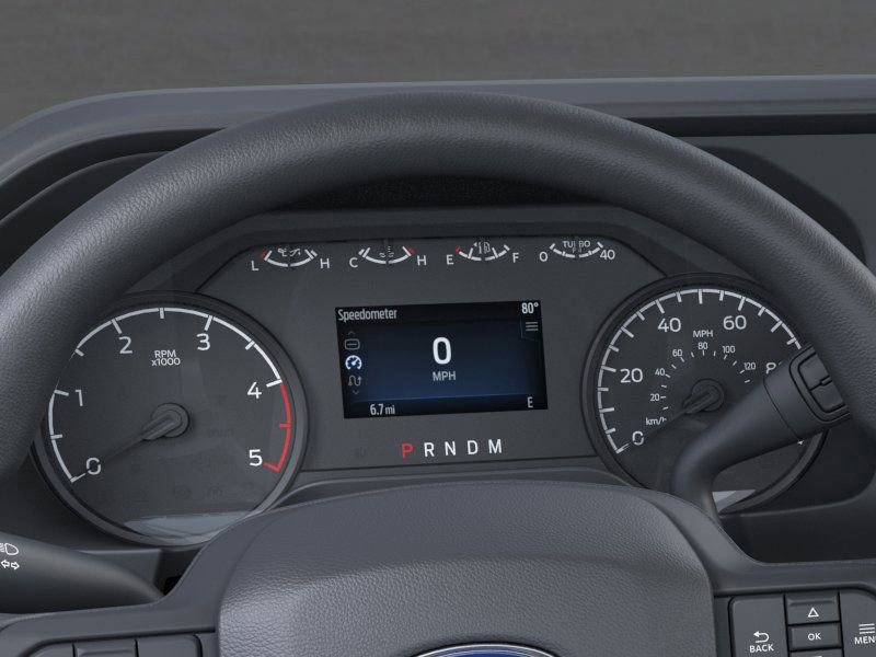 New 2026 Ford F350 XL image 13