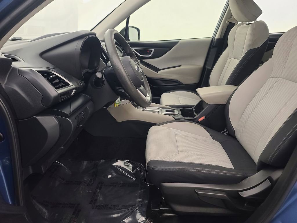 Used 2020 Subaru Forester w/ Alloy Wheel Package image 24