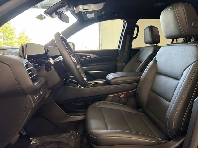 Certified 2025 Chevrolet Traverse LT w/ Enhanced Driving Package image 22