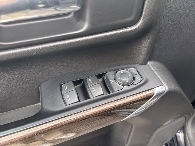 Used 2019 Chevrolet Silverado 1500 LT w/ All-Star Edition AWD/4WD image 36