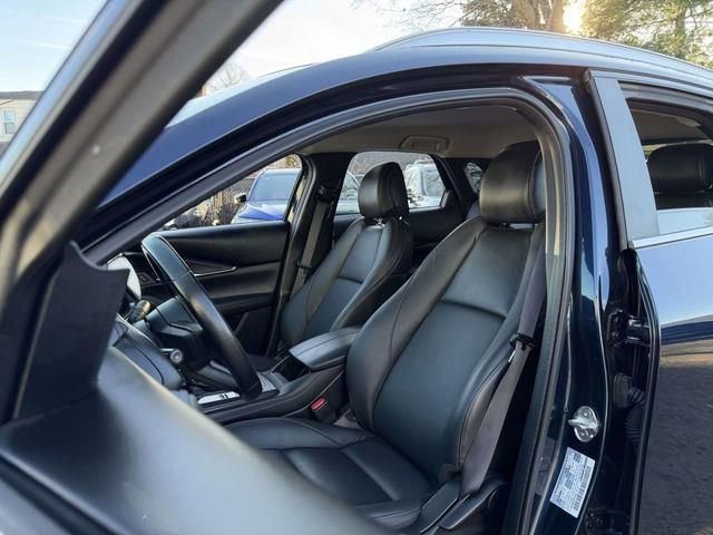 Used 2023 MAZDA CX-30 AWD 2.5 S w/ Select Package image 27