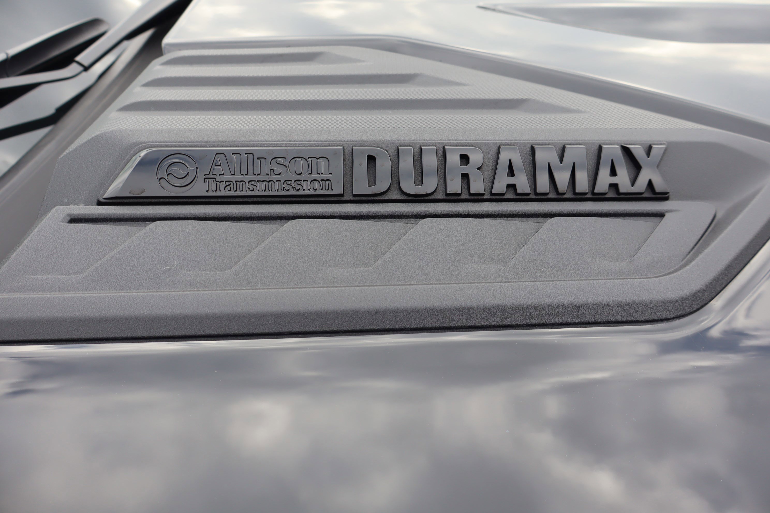 Certified 2025 Chevrolet Silverado 2500 High Country w/ High Country Premium Package image 13