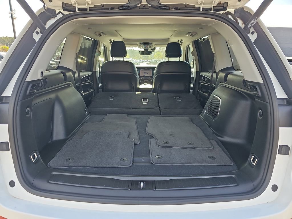 Used 2022 Jeep Grand Cherokee Limited 4xe w/ Luxury Tech Group II image 15