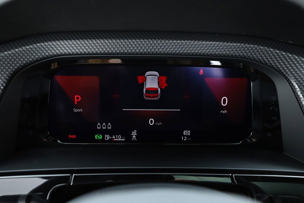 New 2026 Volkswagen Atlas Cross Sport SEL R-Line image 66