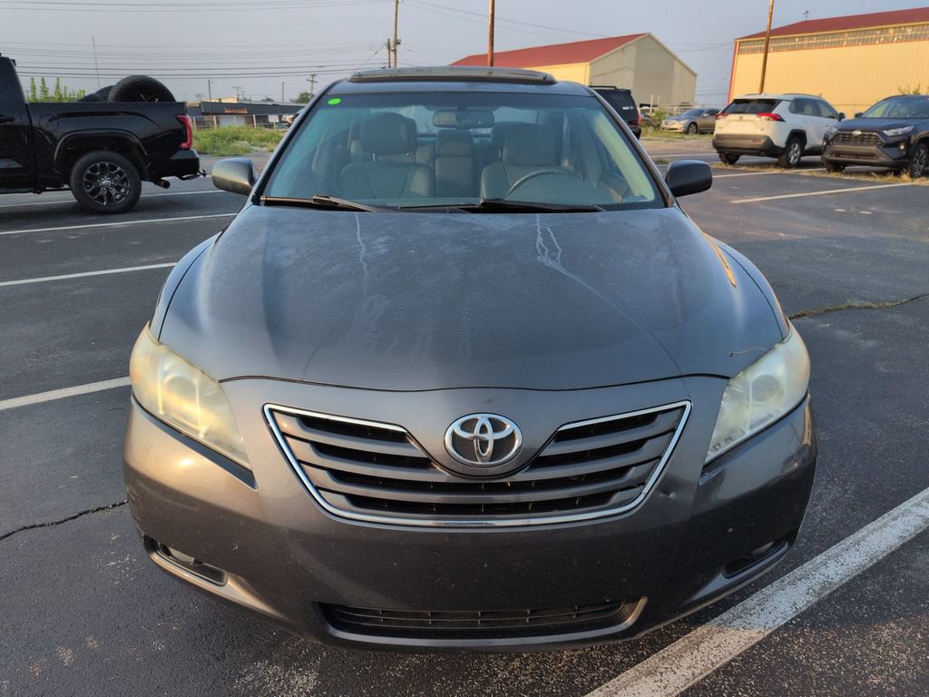 Used 2009 Toyota Camry XLE w/ Leather Pkg FWD image 9