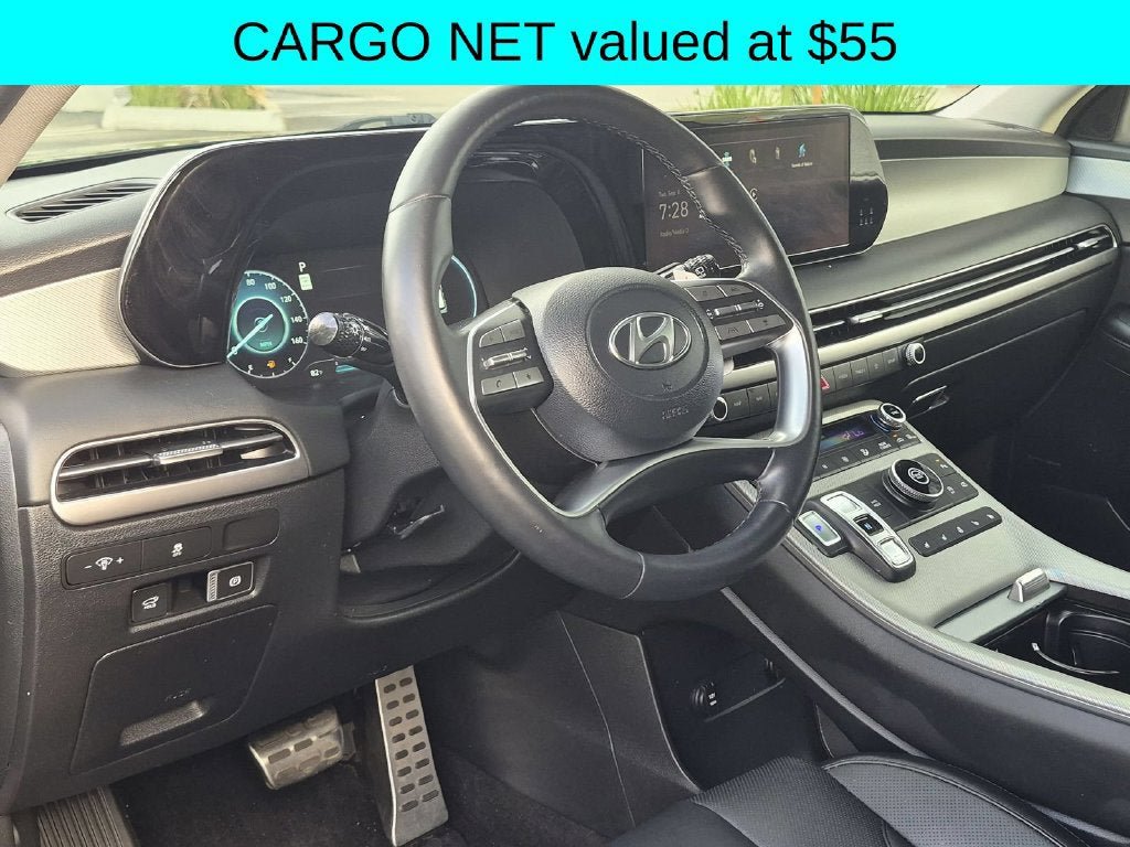 Used 2023 Hyundai Palisade SEL w/ Premium Package FWD image 12