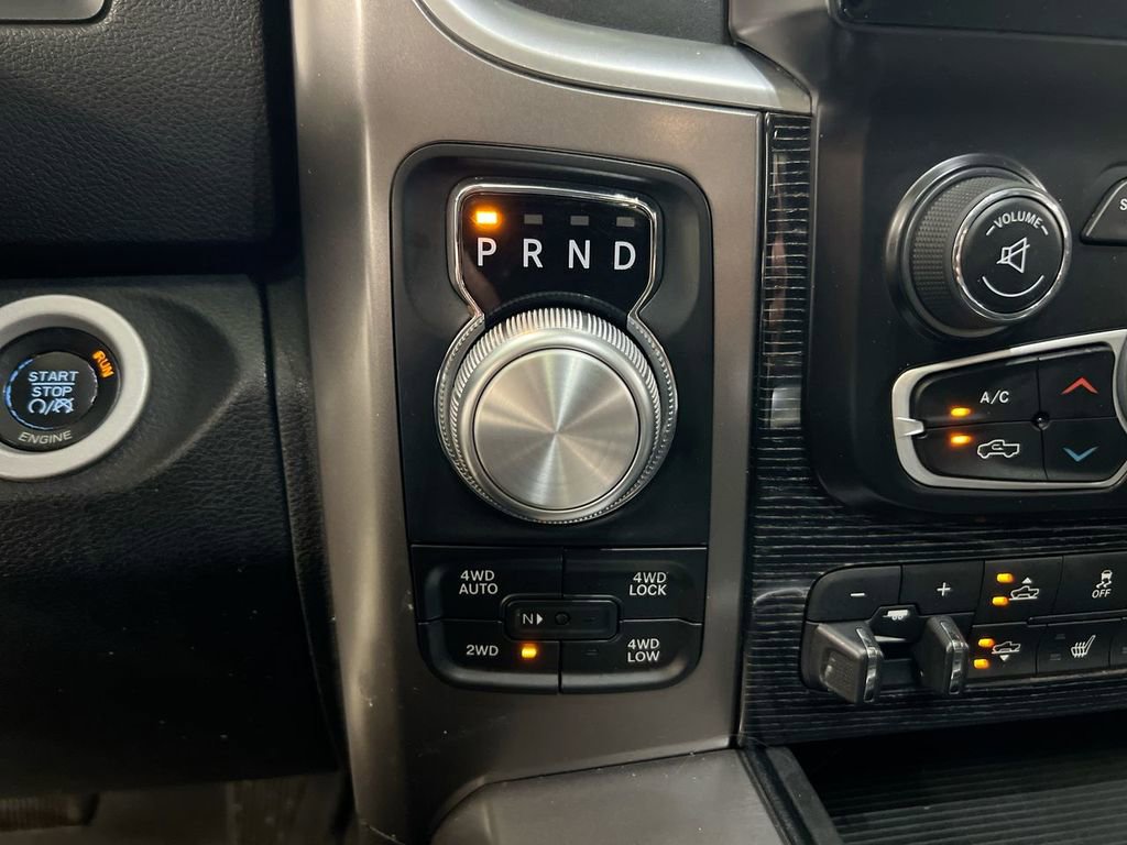 Used 2014 RAM 1500 Limited image 17