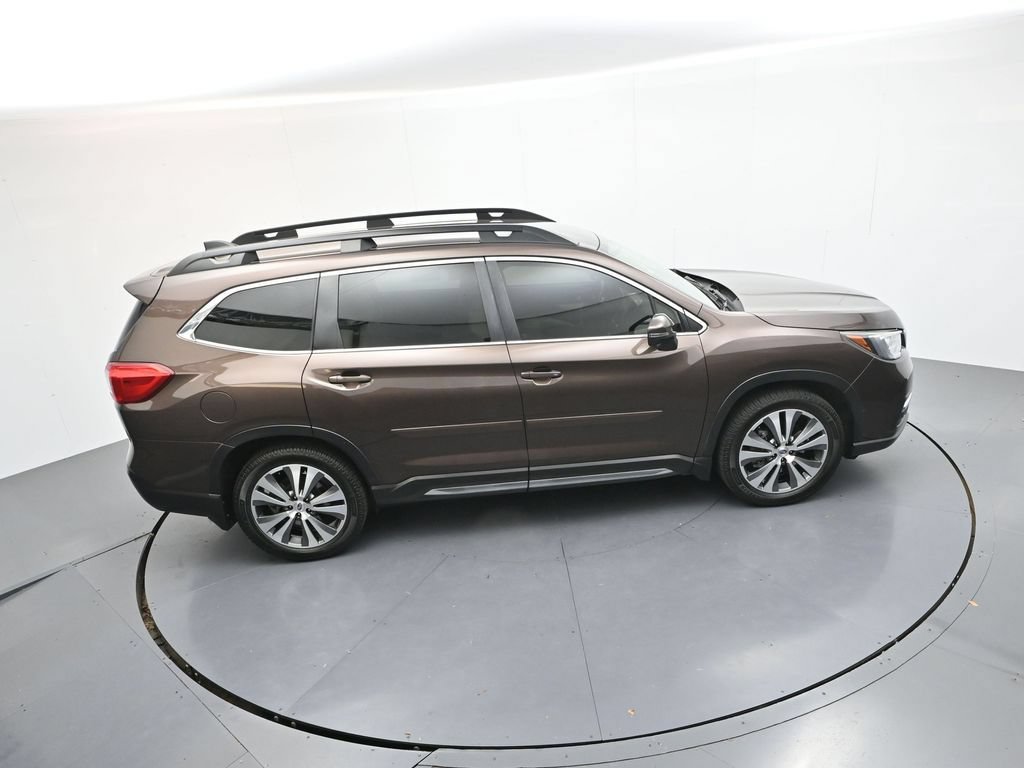 Used 2019 Subaru Ascent Limited AWD/4WD image 33