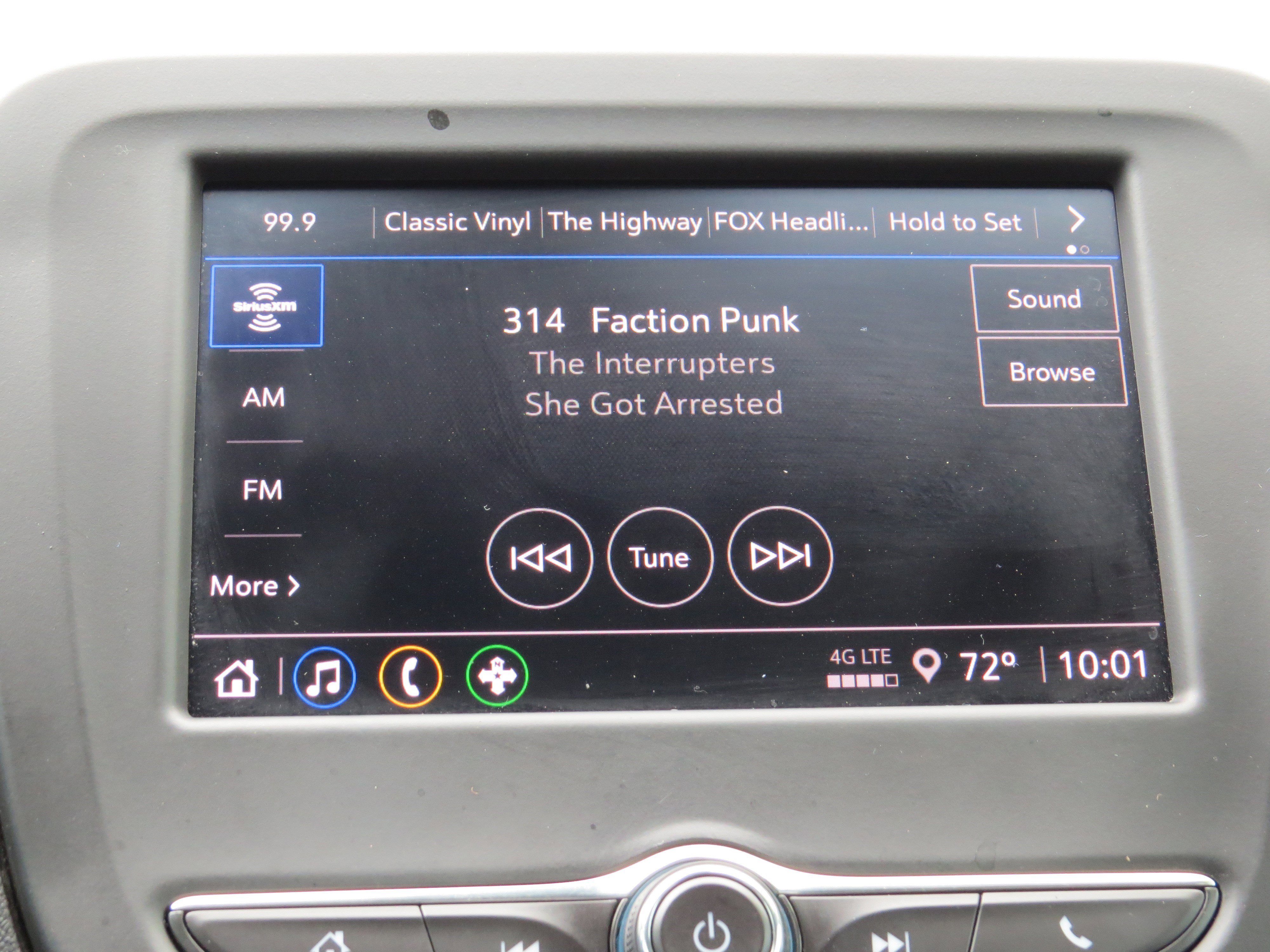 Certified 2023 Chevrolet Equinox LT image 29