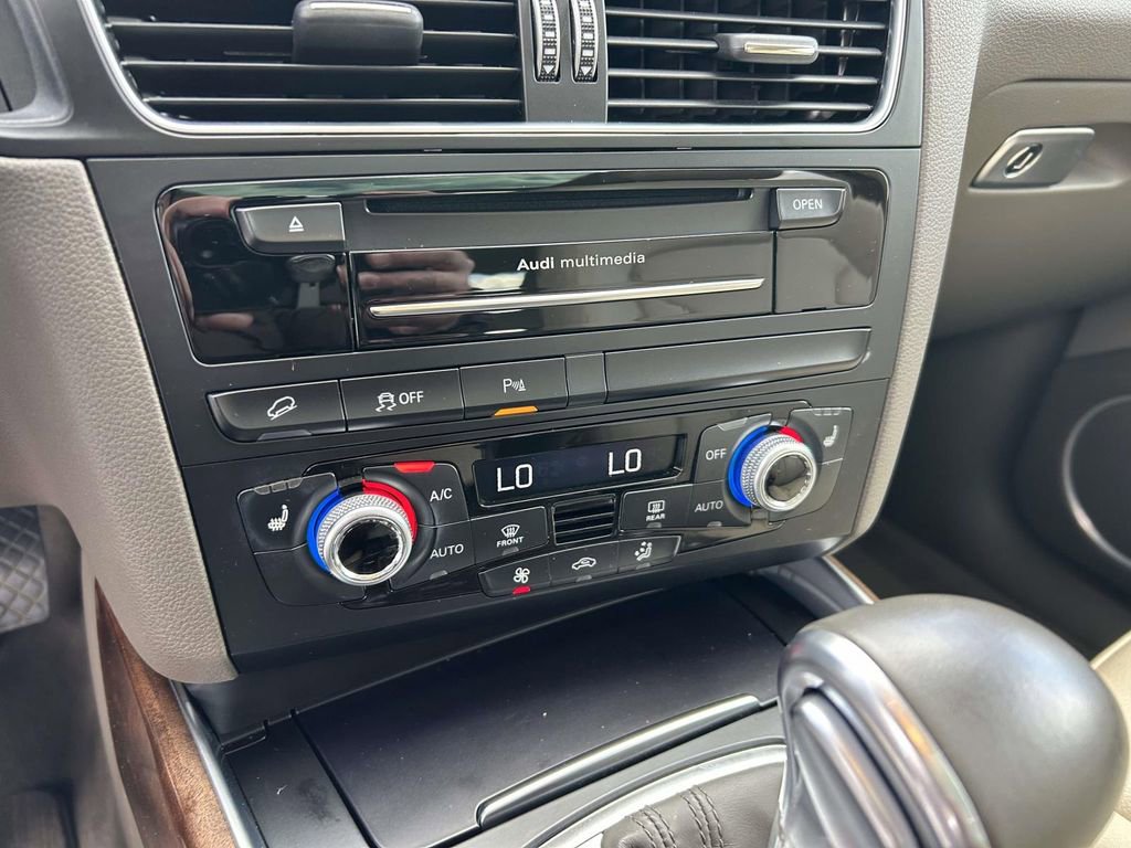 Used 2016 Audi Q5 2.0T Premium Plus w/ Technology Package image 26