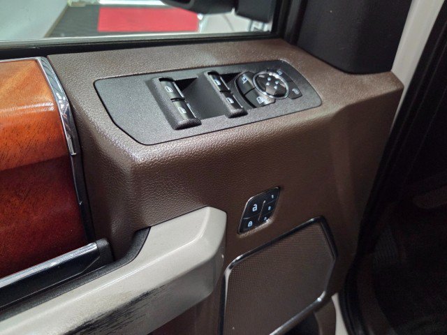 Used 2018 Ford F150 King Ranch w/ Equipment Group 601A Luxury AWD/4WD image 36