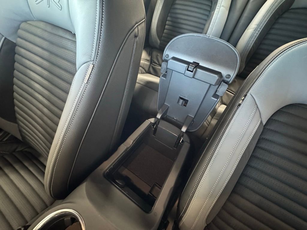 New 2026 Ford Mustang GT Premium w/ GT Performance Package image 17