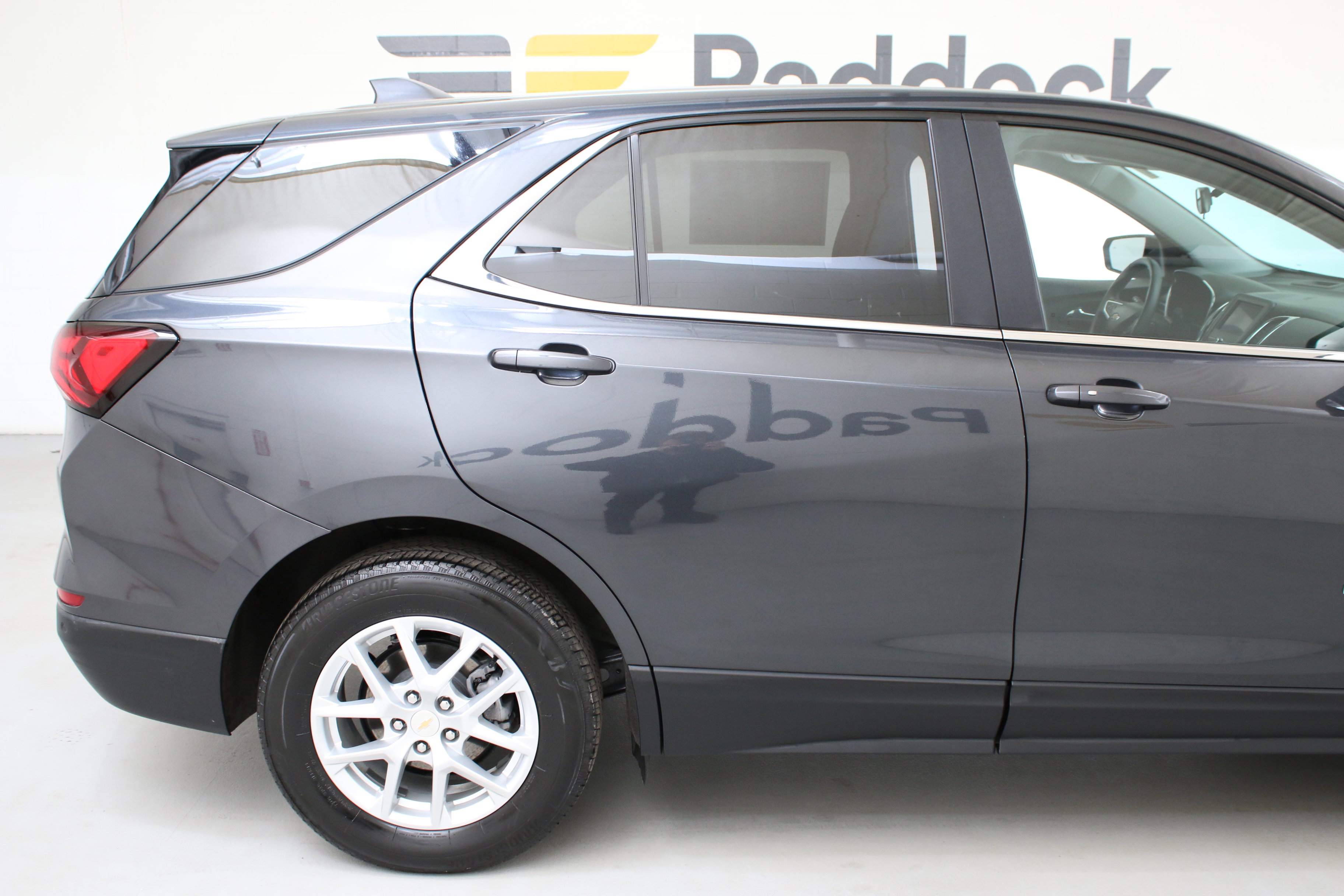 Used 2023 Chevrolet Equinox LT image 9