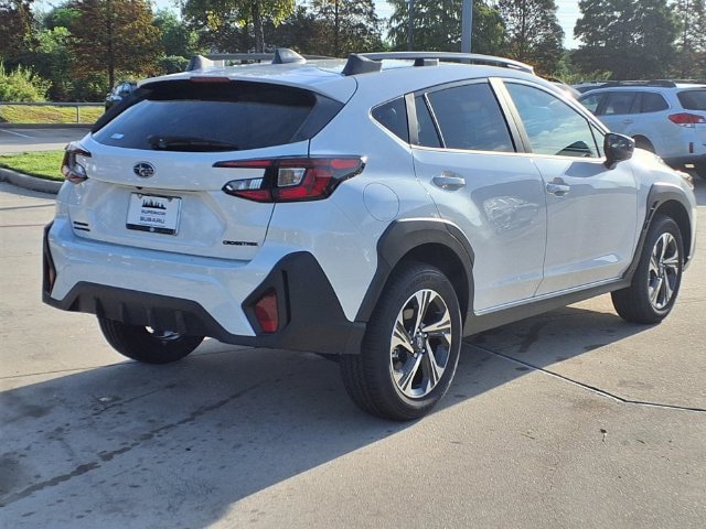 New 2026 Subaru Crosstrek 2.5i Premium AWD/4WD image 4