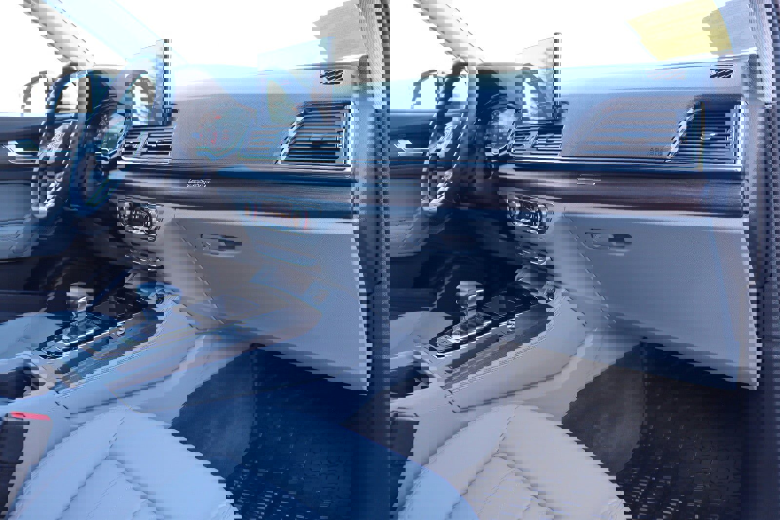 Used 2023 Audi Q5 2.0T Premium Plus w/ Premium Plus Package image 21