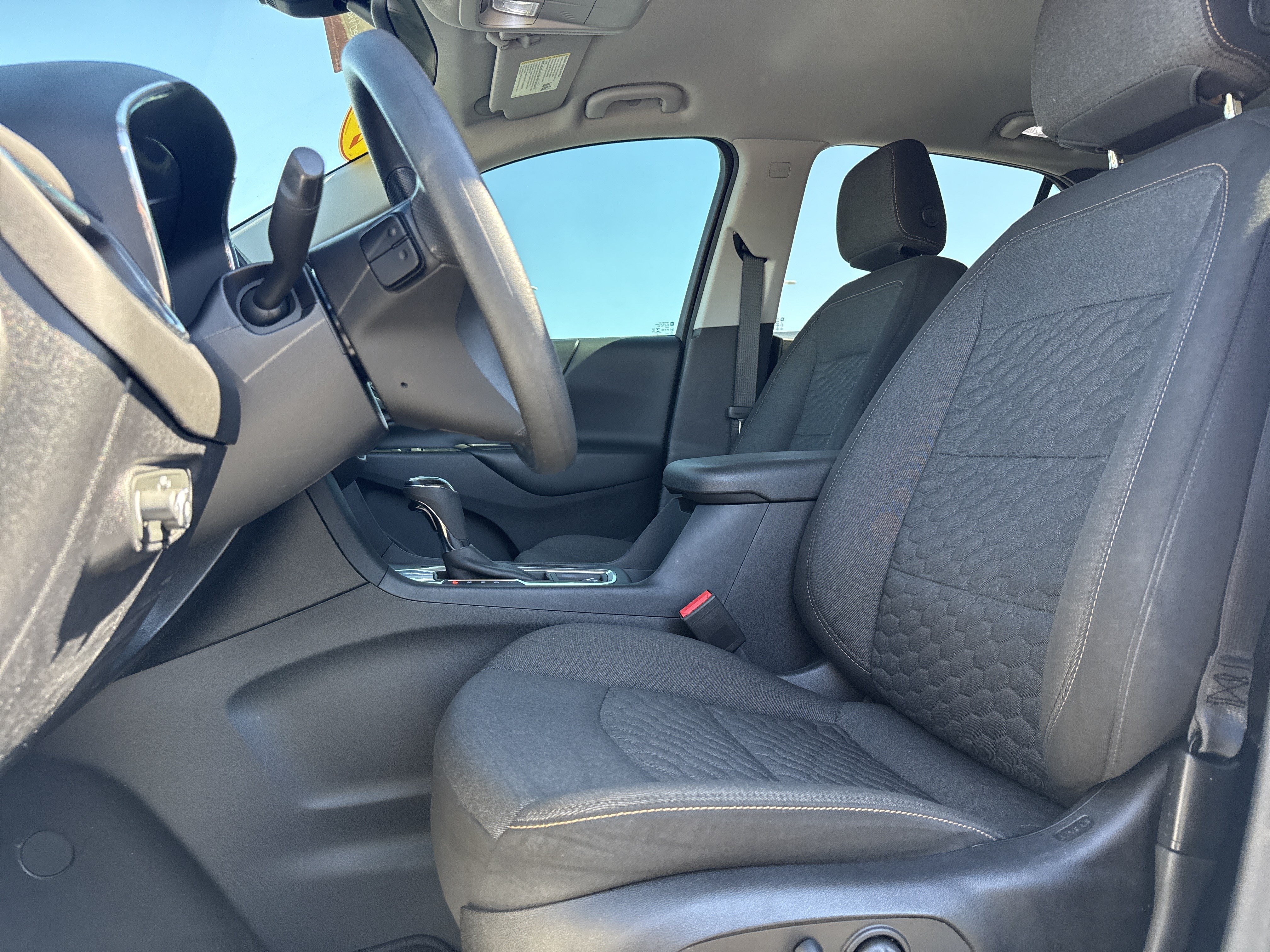 Used 2019 Chevrolet Equinox LT FWD image 16
