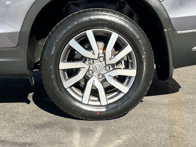 Used 2021 Honda Pilot EX image 27