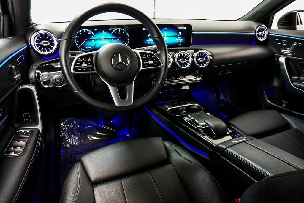 Used 2019 Mercedes-Benz A 220 image 14