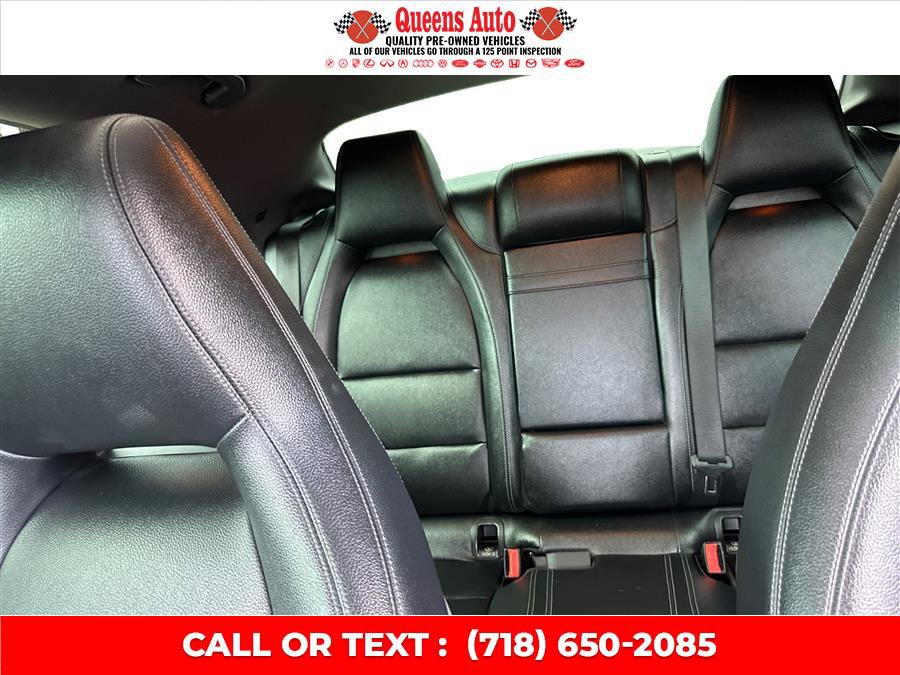 Used 2019 Mercedes-Benz CLA 250 image 16