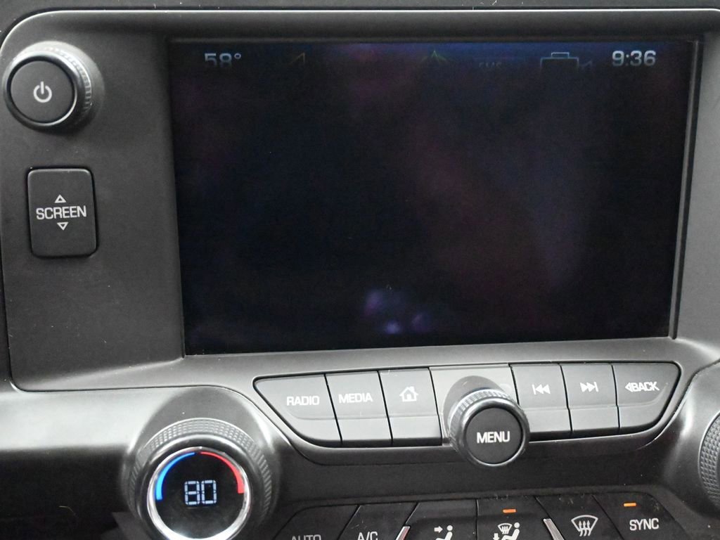 Used 2019 Chevrolet Corvette Grand Sport image 32