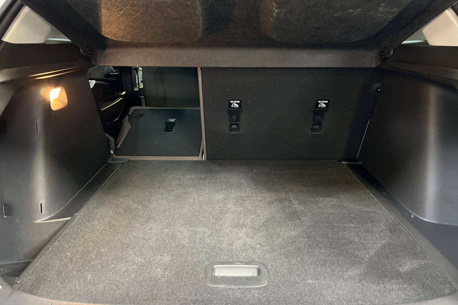 Used 2024 Chevrolet Trax ACTIV w/ Sunroof Package image 17