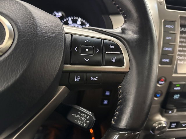 Used 2021 Lexus GX 460 Premium w/ Premium Package image 15