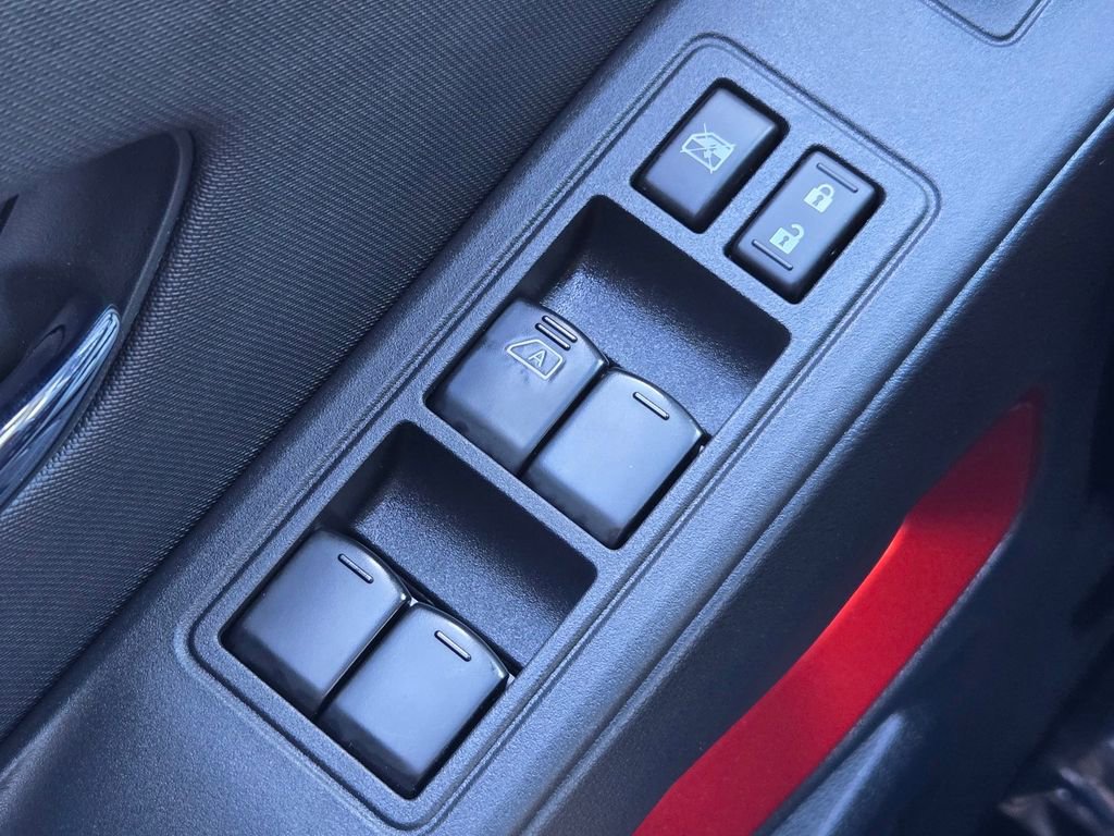 Used 2024 Nissan Frontier Pro-X w/ Pro Convenience Package image 19