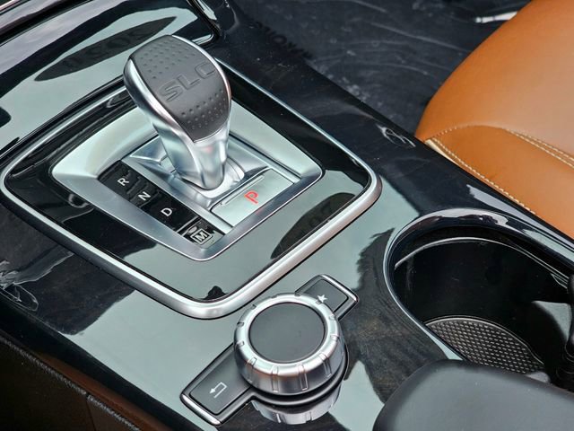 Used 2020 Mercedes-Benz SLC 43 AMG image 36