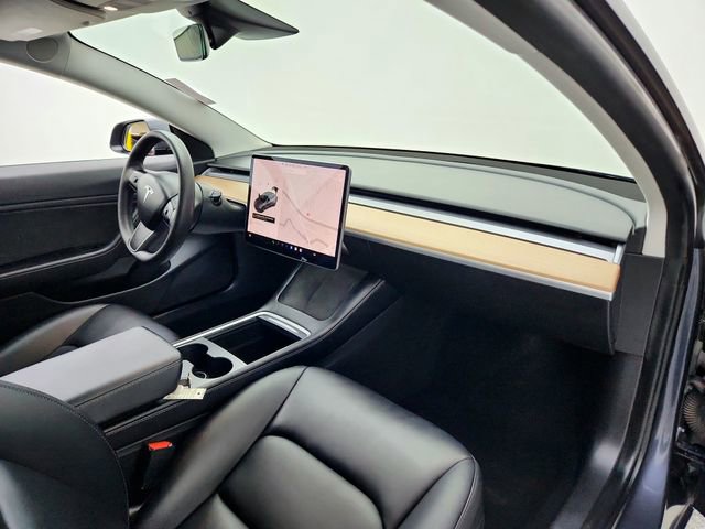 Used 2021 Tesla Model 3 Long Range image 14