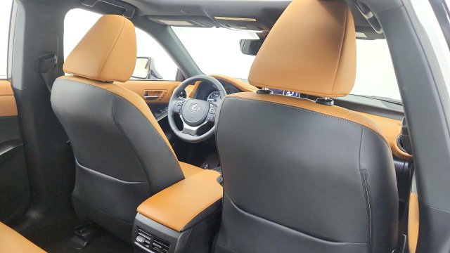 Used 2024 Lexus IS 300 w/ Premium Package RWD image 39