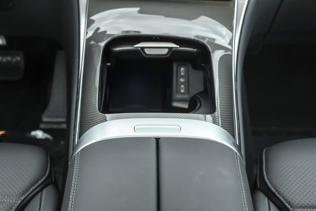 New 2027 Mercedes-Benz GLC 300 4MATIC image 19