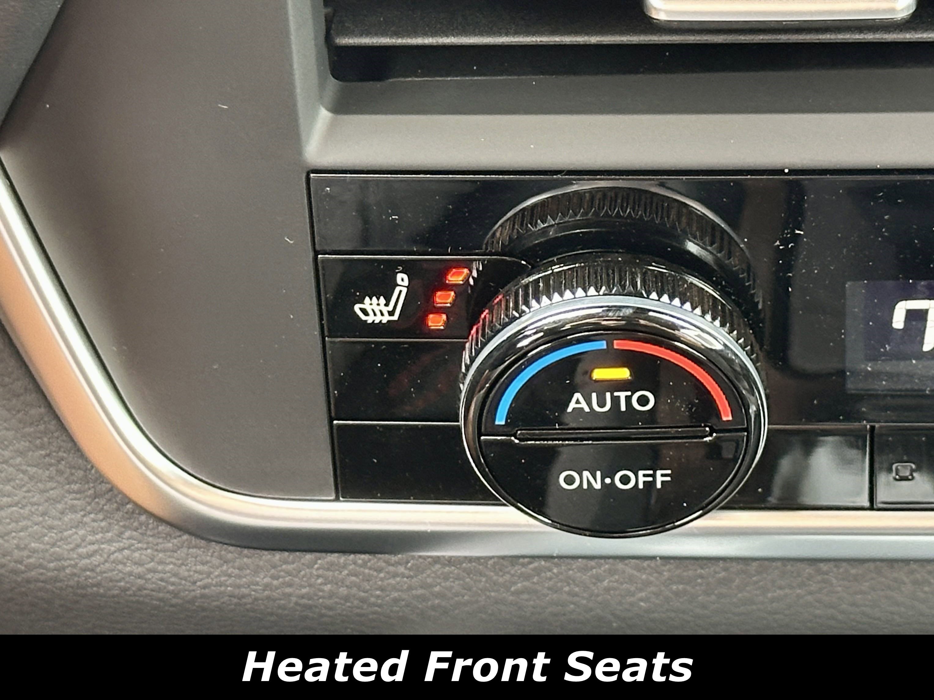 New 2026 Nissan Rogue SV image 9