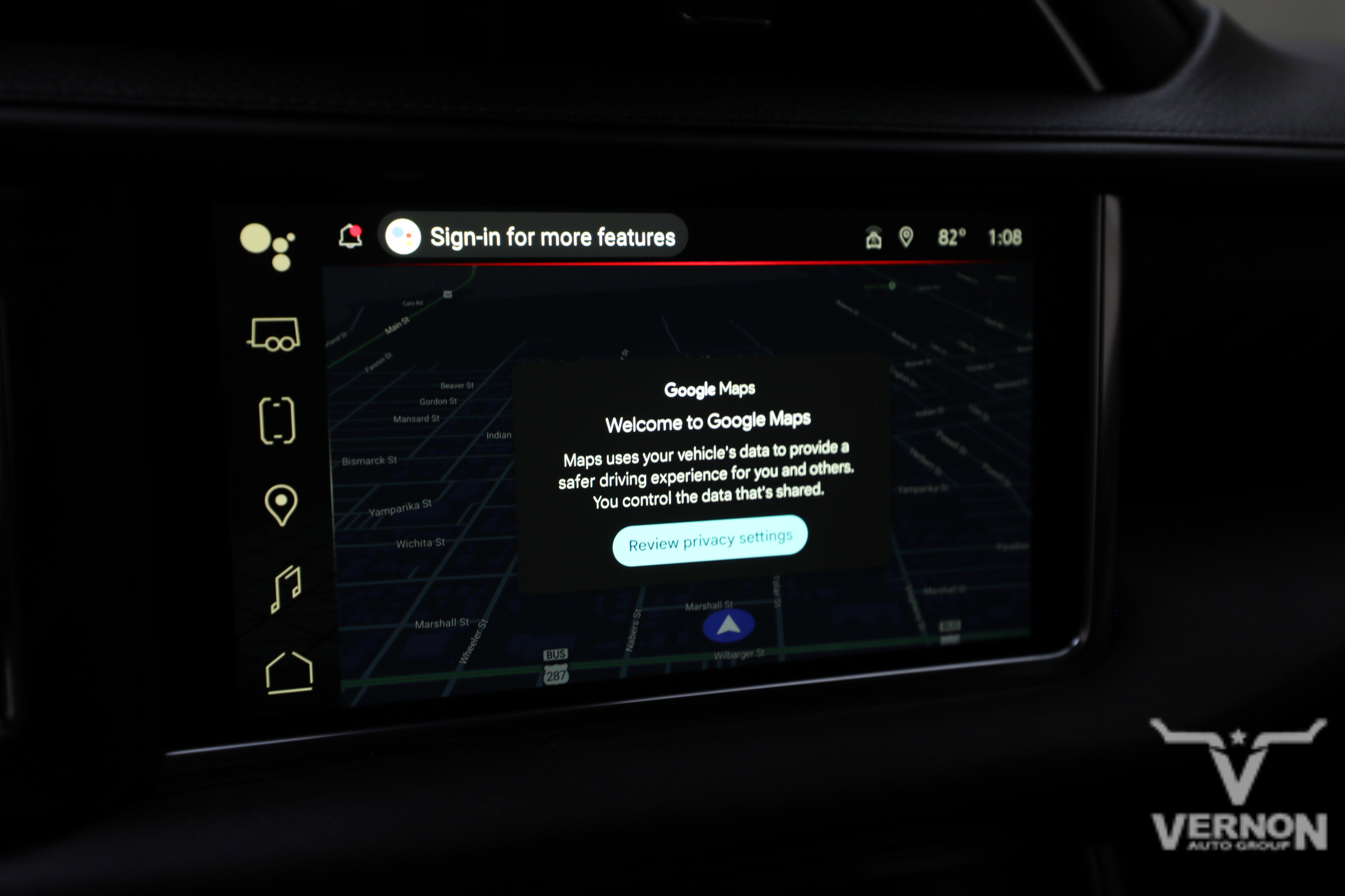 Used 2024 GMC Yukon Denali w/ Advanced Technology Package image 34