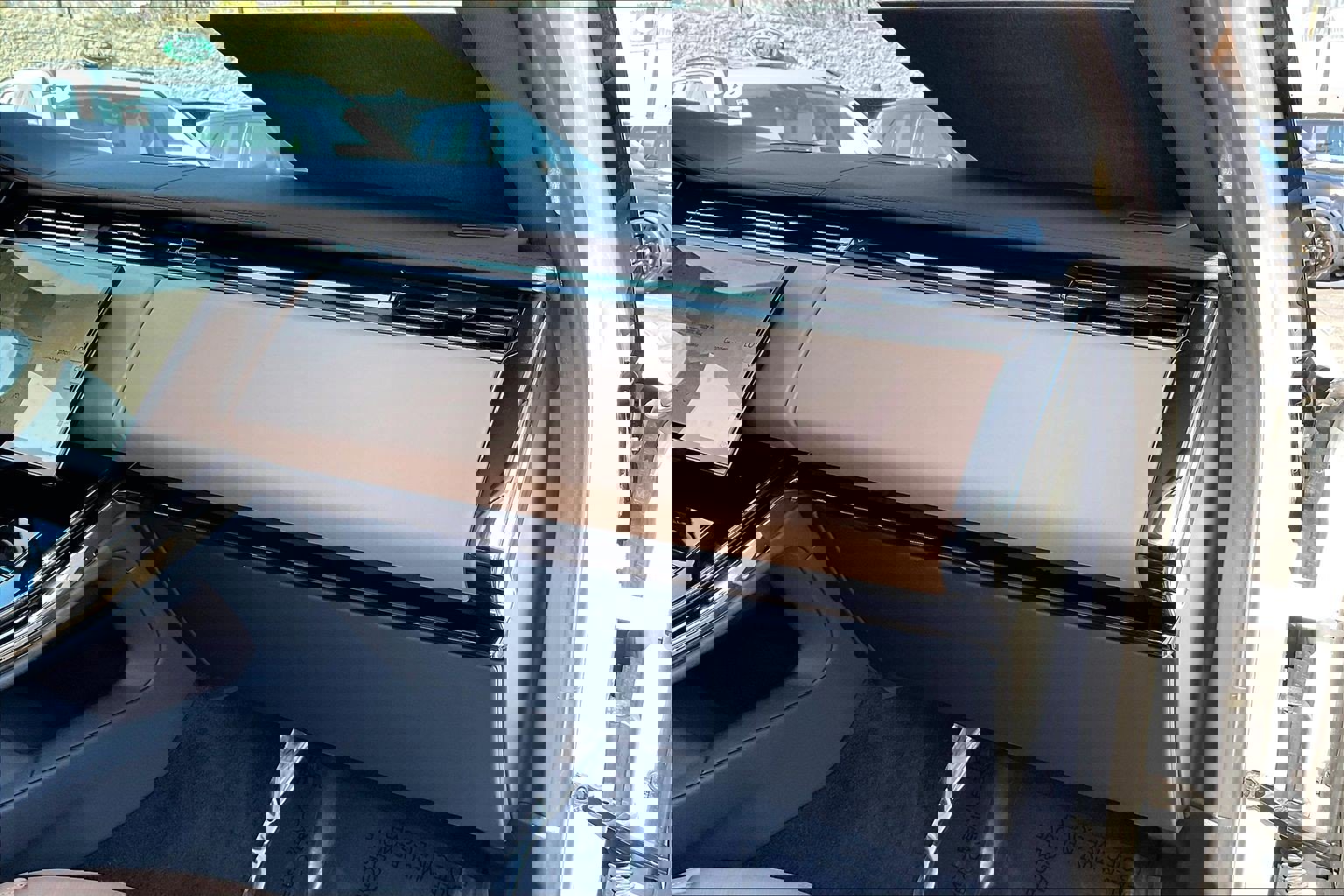 Certified 2024 Land Rover Range Rover Sport Dynamic SE image 18