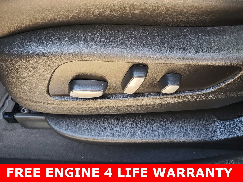 Used 2021 Cadillac XT5 Sportv image 7