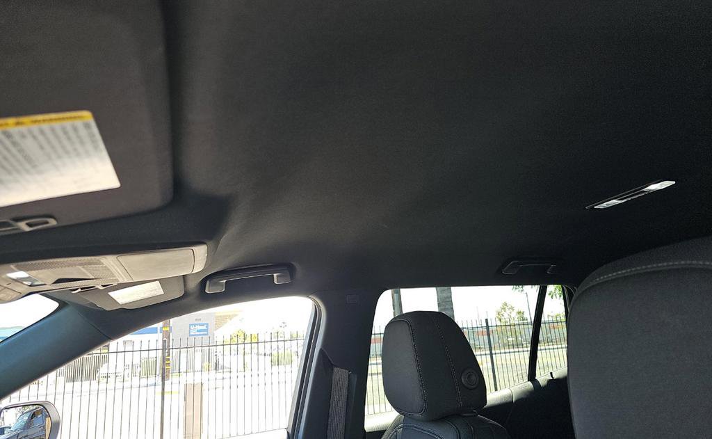 Used 2025 Chevrolet Equinox LT image 14