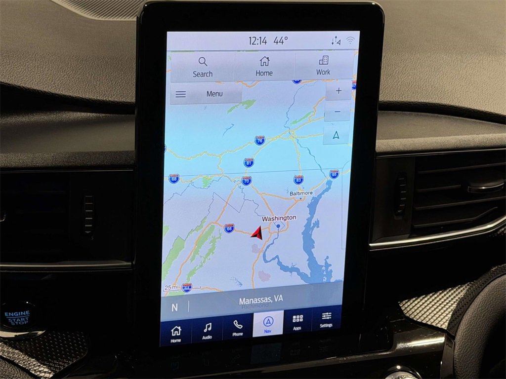 Used 2024 Ford Explorer ST w/ Equipment Group 401A image 17