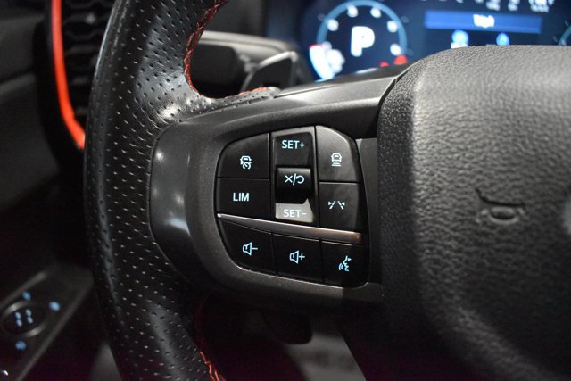 Used 2024 Ford Ranger Raptor AWD/4WD image 21
