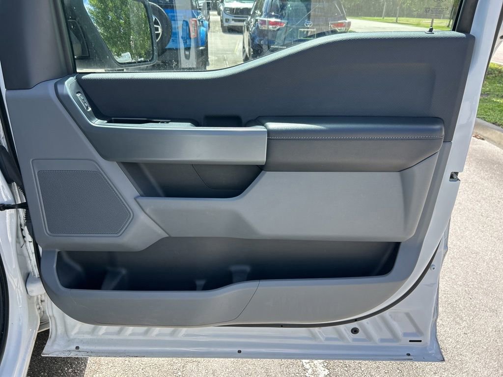 Used 2023 Ford F150 XLT image 33