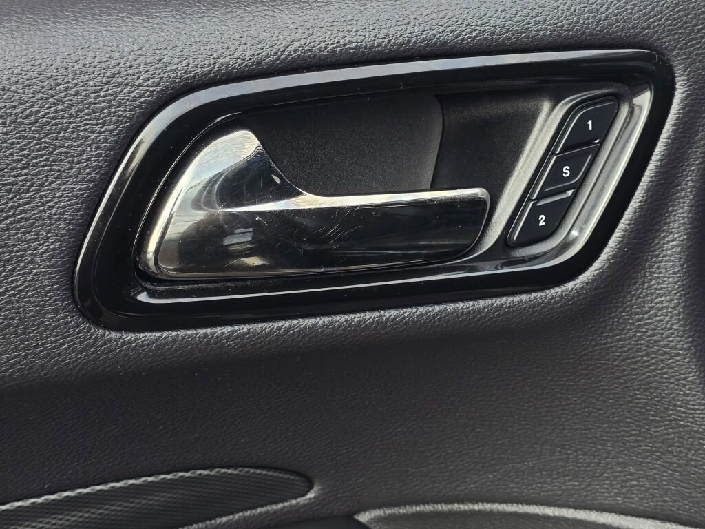 Used 2021 Dodge Durango GT image 26