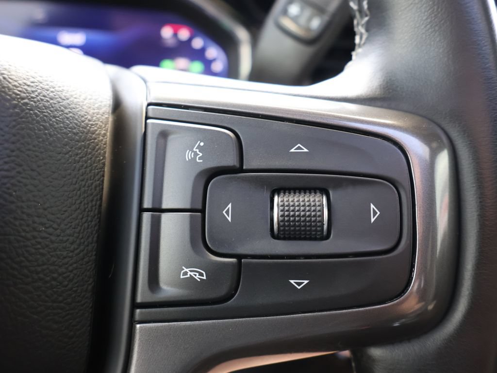 Certified 2024 Chevrolet Silverado 2500 High Country w/ High Country Premium Package AWD/4WD image 21